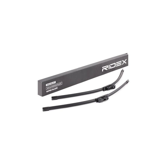 Ridex 298W0057 Wiper Blade | ML Performance UK Car Parts