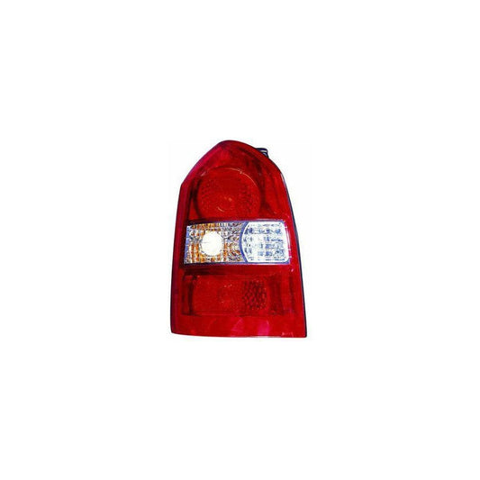 Abakus 2211925LUE Rear Light For Hyundai Tucson (Jm) | ML Performance UK