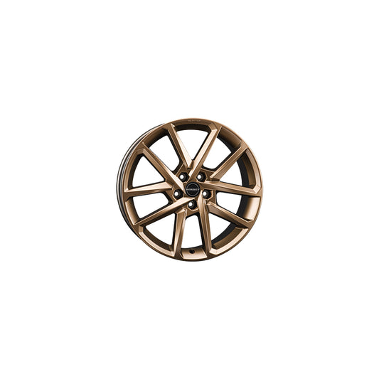 Borbet N 8x19 ET48 N 80948112566,6BRO Bronze Wheel | ML Performance UK Car Parts