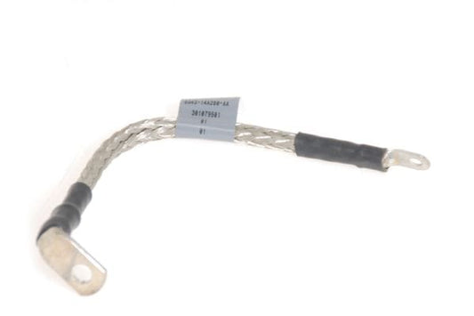 Aston Martin 6G43-14A280-AA-W Engine Earth Strap | ML Performance UK Car Parts