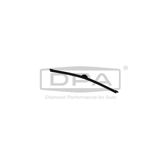 Dpa 99551801502 Wiper Blade | ML Performance UK Car Parts