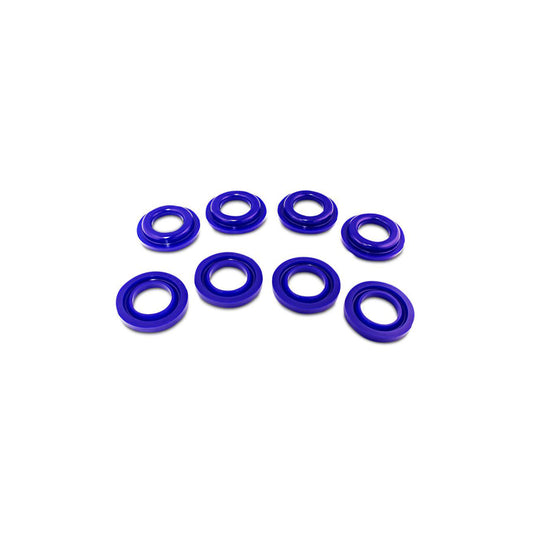 SuperPro SPF3907K SuperPro CrossMember Insert Enhancement Kit