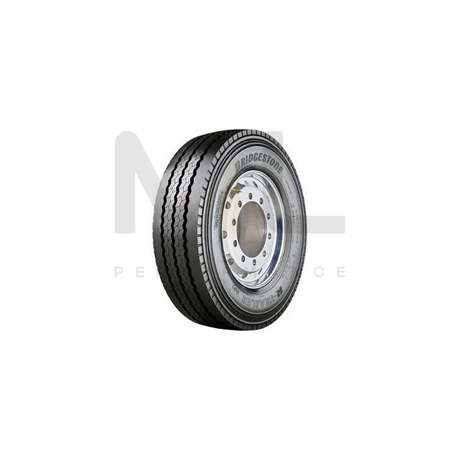 Bridgestone R-Trailer 001 245/70 R17.5 143J Truck Summer Tyre | ML Performance UK Car Parts