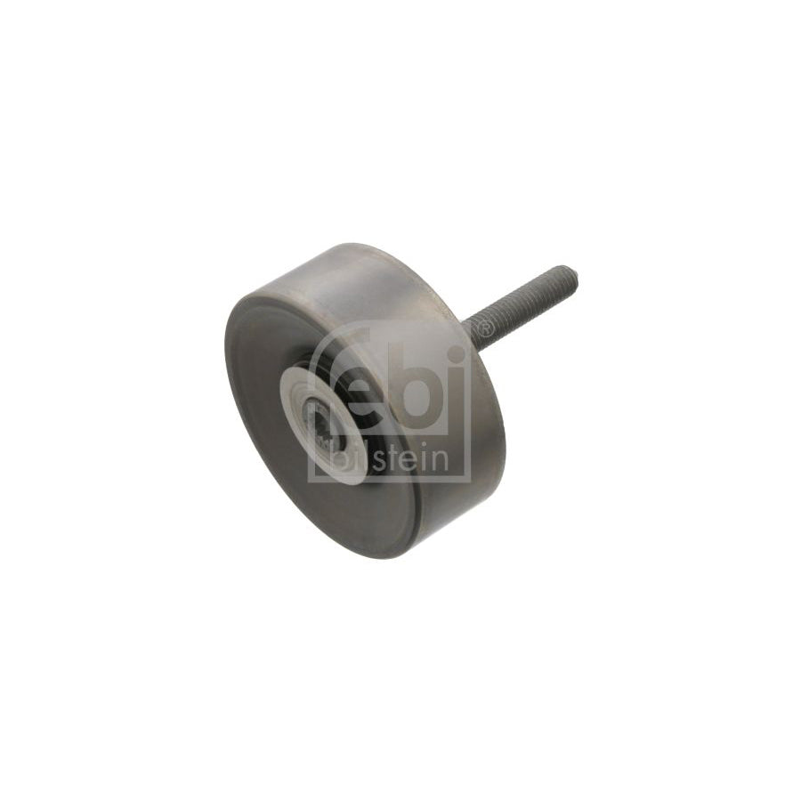Febi Bilstein 37979 Deflection / Guide Pulley, V-Ribbed Belt