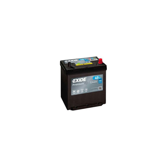 Exide EA406 Premium Car Battery W054TE | ML Performance UK Car Parts