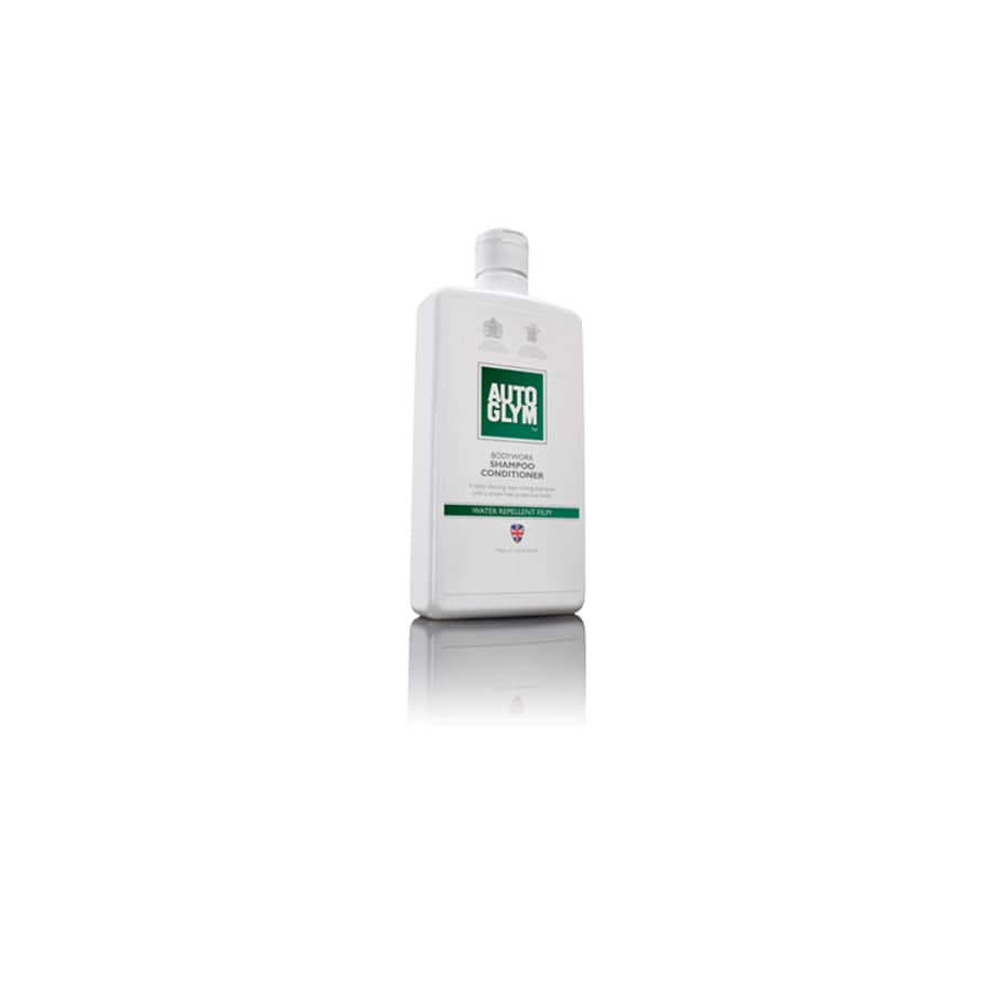 Autoglym Bodywork Shampoo Conditioner 500ml | ML Performance UK Car Parts
