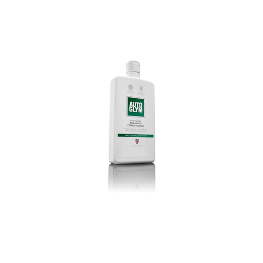 Autoglym Bodywork Shampoo Conditioner 500ml | ML Performance UK Car Parts