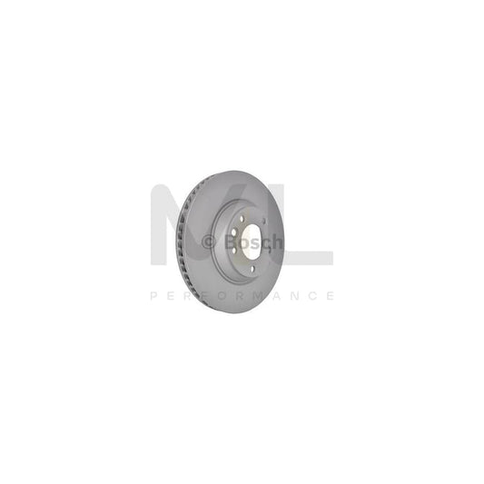 BOSCH 0 986 479 249 Brake Disc Vented, Coated, Alloyed / High-carbon | ML Performance Car Parts