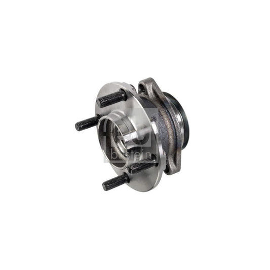 Febi Bilstein 174137 Wheel Bearing Kit For Nissan Nv200