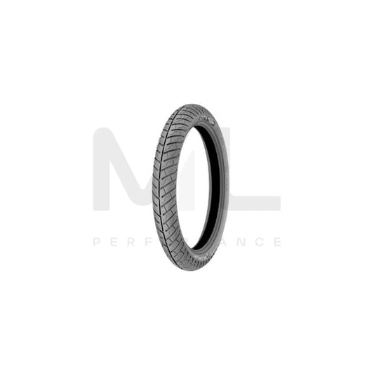 Michelin City Pro Reinforced 90/90 18 57P Motorcycle Summer Tyre | ML Performance UK Car Parts