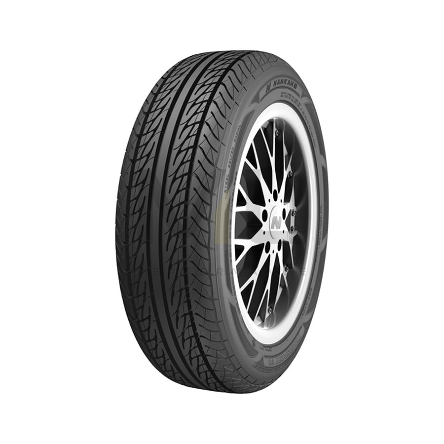 Nankang Toursport XR611 155/70 R12 77T Summer Tyre | ML Performance UK Car Parts
