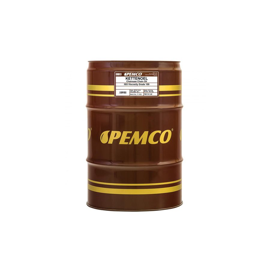 PEMCO PM1101-60 Chain Oil | ML Performance UK Car Parts