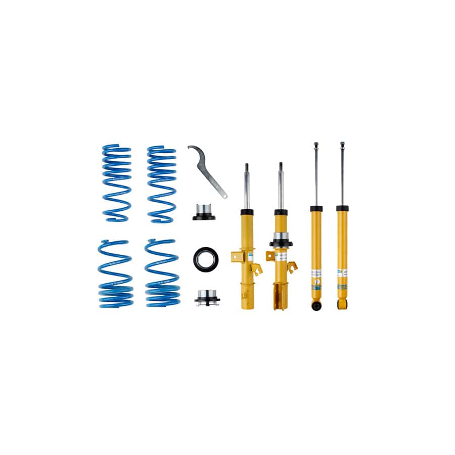 Bilstein 47-279605 NISSAN Micra B14 PSS Coilover 1 | ML Performance UK Car Parts