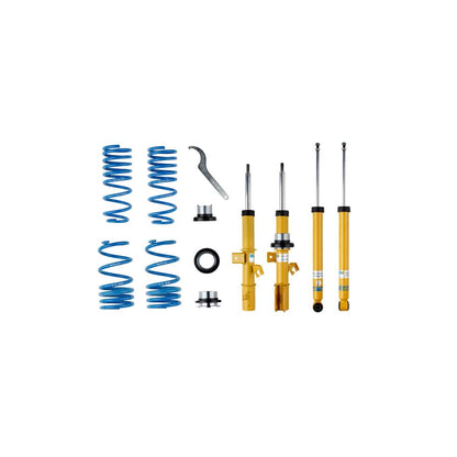 Bilstein 47-279605 NISSAN Micra B14 PSS Coilover 1 | ML Performance UK Car Parts