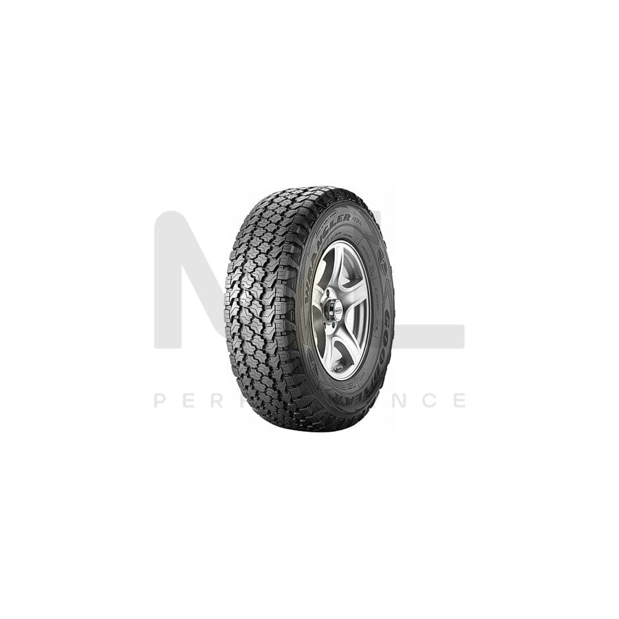 Goodyear Wrangler® AT/SA 205/70 R15 96T SUV Summer Tyre | ML Performance UK Car Parts