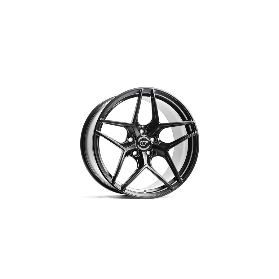 VR Forged D04 Wheel Package BMW M3 M4 F8x 20x9.5 20x11 Matte Black