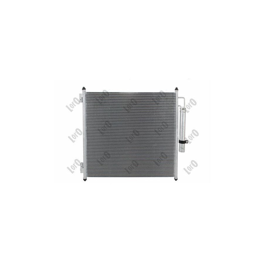 Abakus 0270160011 Air Conditioning Condenser For Land Rover Range Rover | ML Performance UK