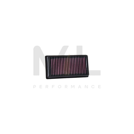 K&N KT-6912 Replacement Air Filter | ML Car Parts UK | ML Performance