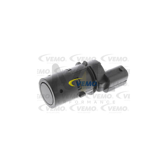 VEMO V22-72-0111 Parking sensor Original VEMO Quality, Rear, Black, Ultrasonic Sensor | ML Performance Car Parts