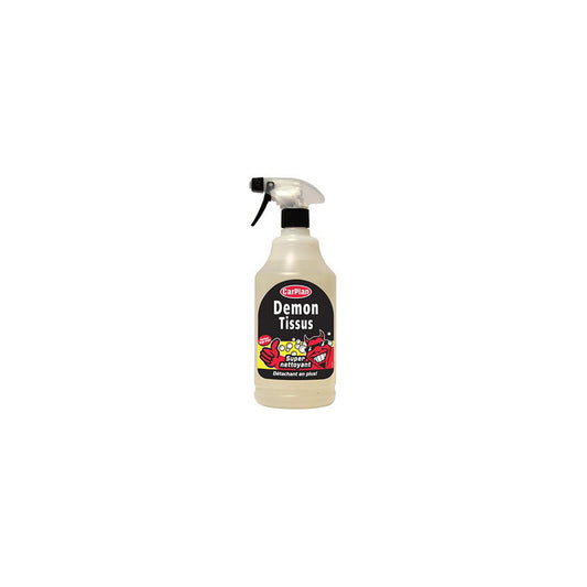 QUINTON HAZELL DET100 Textile / Carpet Cleaner | ML Performance UK Car Parts