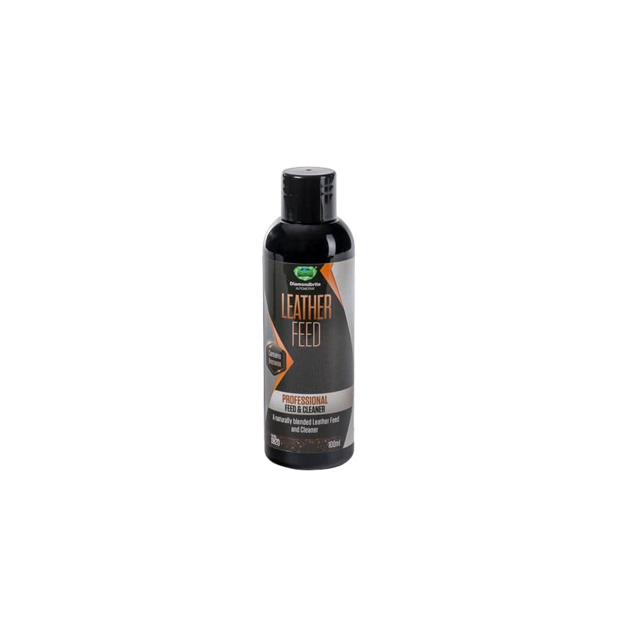 Diamondbrite Leather Feed & Protector 100 ml | ML Performance UK Car Parts