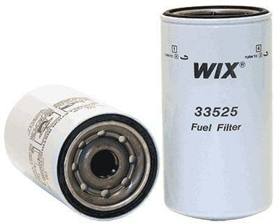 WIX Filters 33342 Fuel Filter