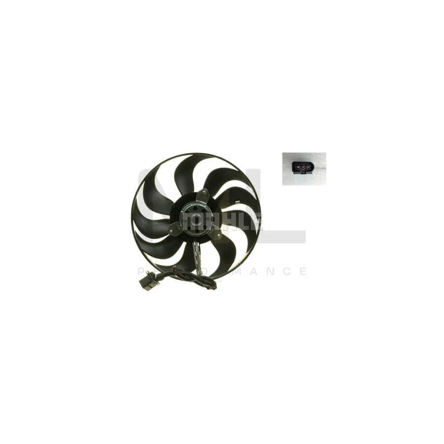 MAHLE ORIGINAL CFF 274 000S Fan, radiator ???: 290mm, without radiator fan shroud | ML Performance Car Parts