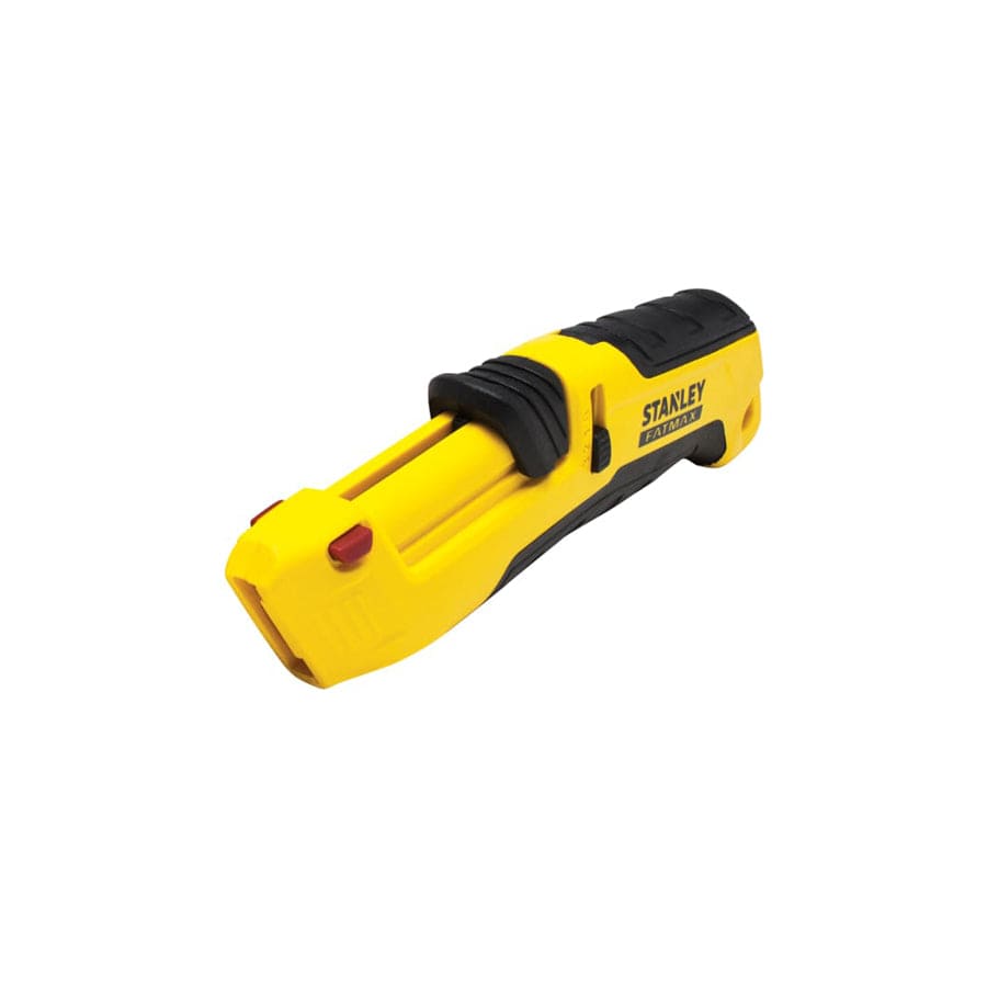 STANLEY® STA010365 FatMax® Auto-Retract Tri-Slide Safety Knife | ML Performance UK