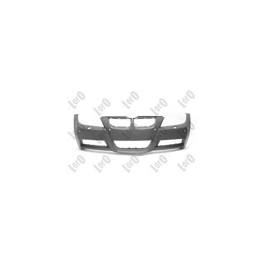 Abakus 00411511 Bumper For Bmw 3 Series | ML Performance UK
