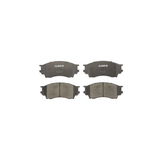 ABE C13040ABE Brake Pad Set For Mazda Xedos 9 (Ta)