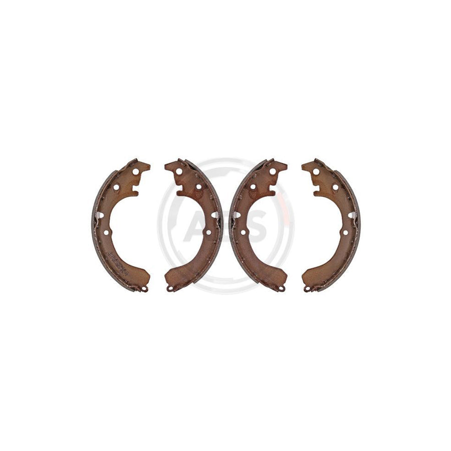 A.B.S. 8513 Brake Shoe Set
