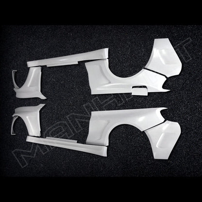 MANHART MH2F2211400 WIDEBODY KIT FOR BMW F22 / F23 2-SERIES