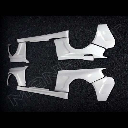 MANHART MH2F2211400 WIDEBODY KIT FOR BMW F22 / F23 2-SERIES