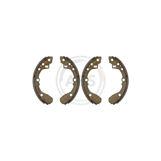 A.B.S. 8505 Brake Shoe Set For Mazda 626