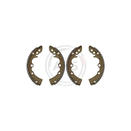 A.B.S. 8501 Brake Shoe Set