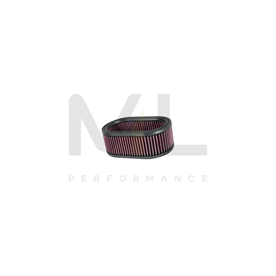 K&N E-3461 Oval Air Filter | ML Car Parts UK | ML Performance