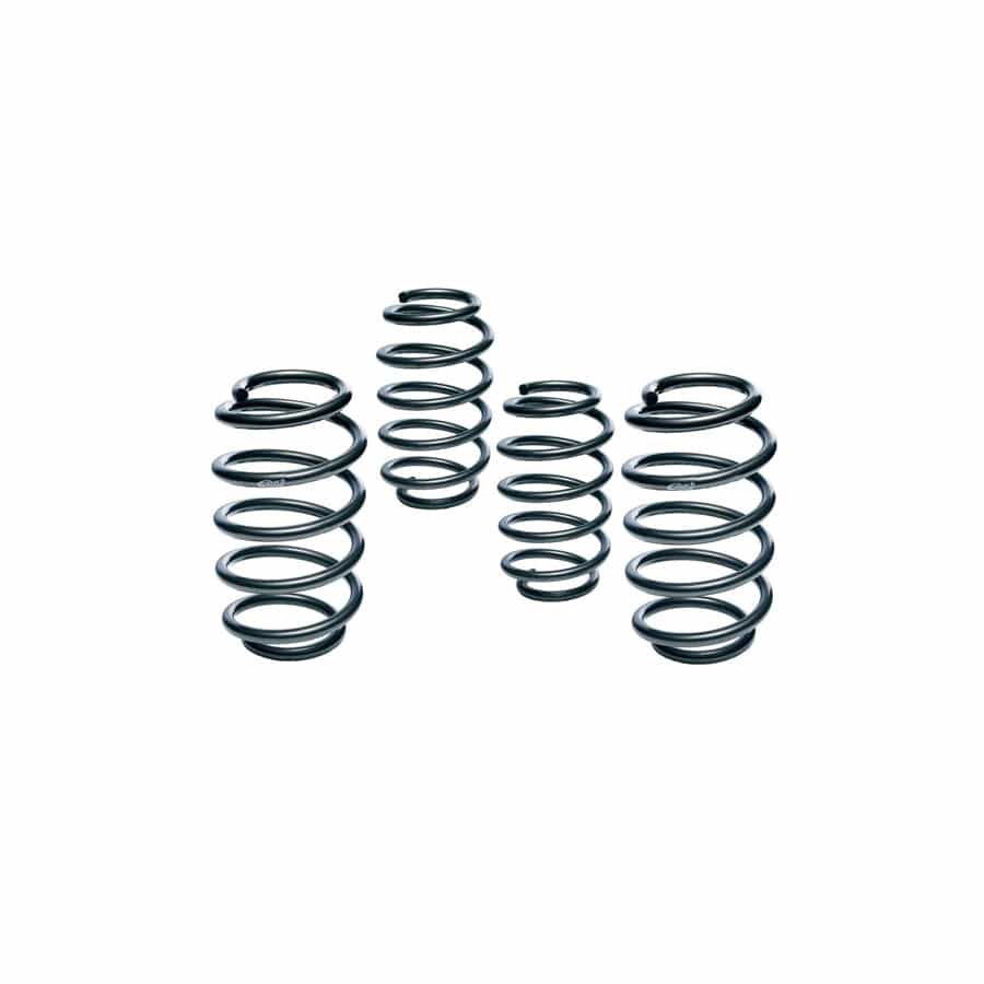 Eibach BMW G80 20mm Pro-Kit Performance Front Spring Kit (M3 & M3 Competition)