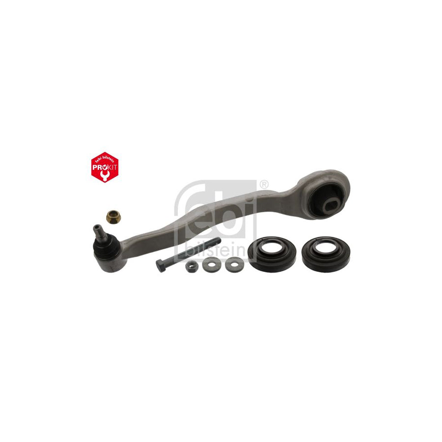 Febi Bilstein 40309 Suspension Arm Suitable For Mercedes-Benz E-Class