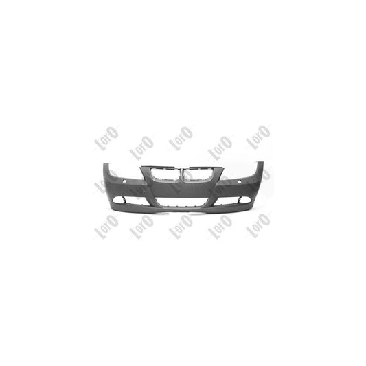 Abakus 00411504 Bumper For Bmw 3 Series | ML Performance UK