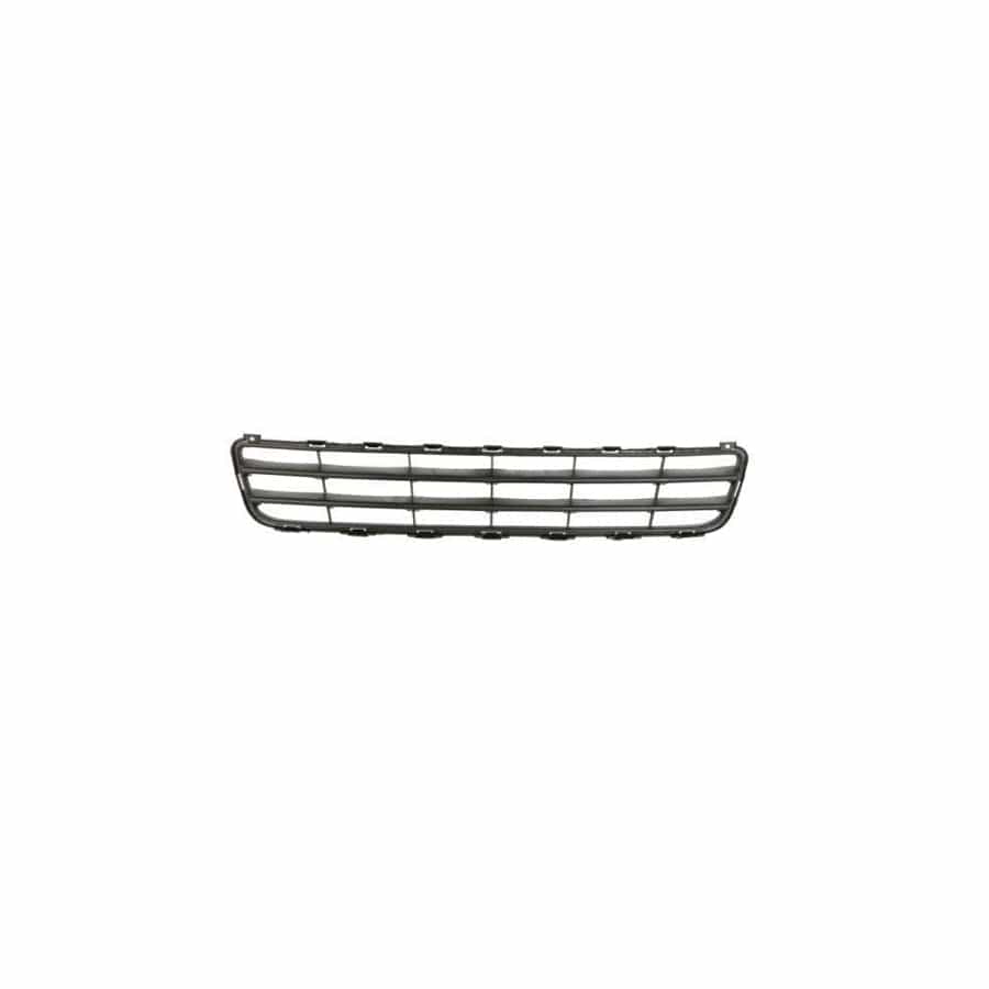 Blic 6502-07-6814919P Bumper Grill For Suzuki Swift III Hatchback (Mz, Ez)
