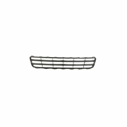 Blic 6502-07-6814919P Bumper Grill For Suzuki Swift III Hatchback (Mz, Ez)