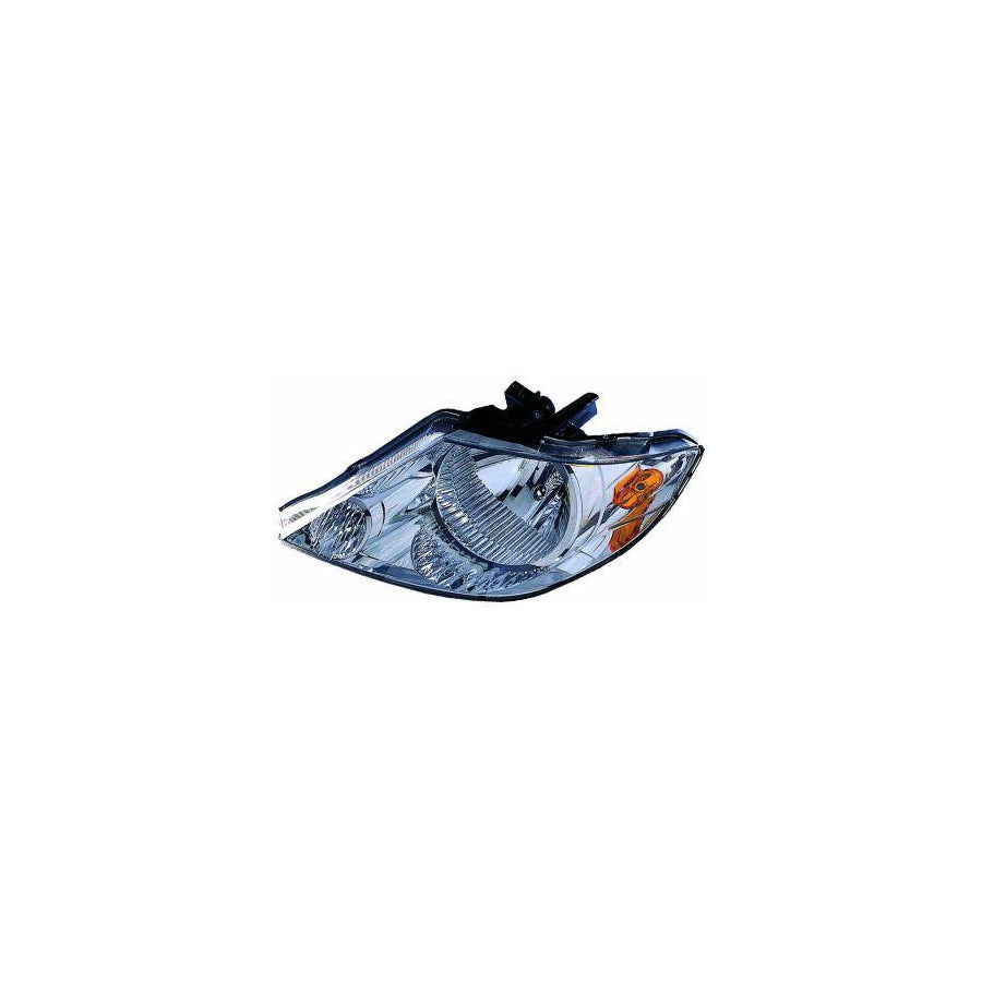 Abakus 2171140LLD Headlight For Honda City | ML Performance UK
