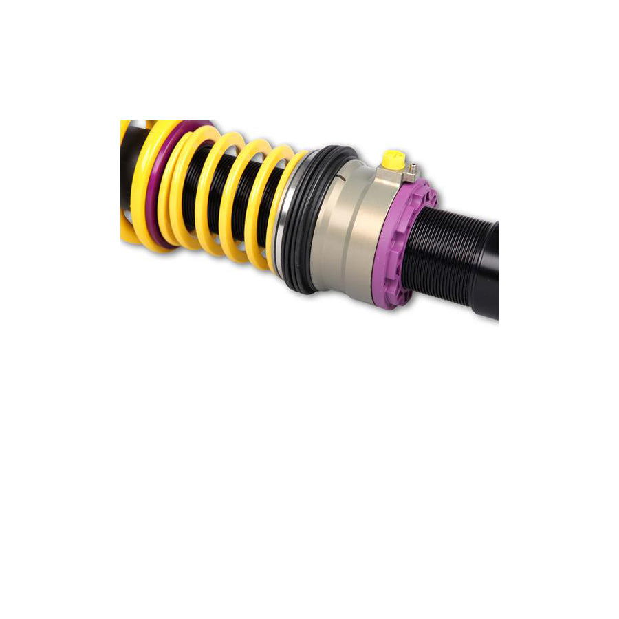 KW 35271407 Porsche 996 911 Variant 3 With HLS 4 Hydraulic Lift System Coilover Kit 6  | ML Performance UK Car Parts