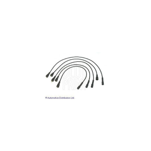 Blue Print ADN11613 Ignition Cable Kit