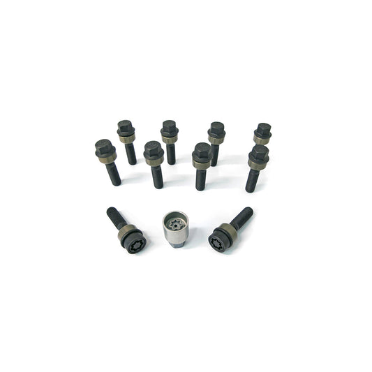 H&R B1456306SET Wheel Bolt | ML Performance UK Car Parts