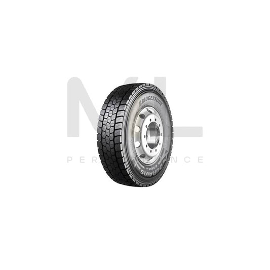 Bridgestone Duravis R-Drive 002 315/70 R22.5 154/150L All Season Truck Tyre | ML Performance UK Car Parts