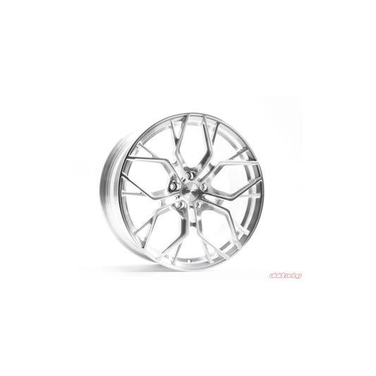 VR Forged D05 Wheel Package McLaren 12C | 650S | 570S | 600LT 20x8.5 21x12 Brushed