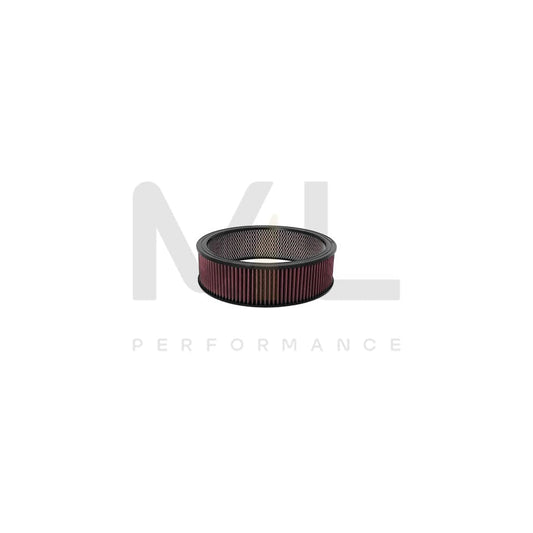 K&N E-3750 Round Air Filter | ML Car Parts UK | ML Performance