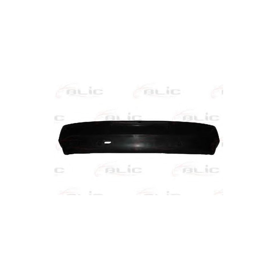 Blic 5510-00-3540900P Bumper Suitable For Mercedes-Benz 100
