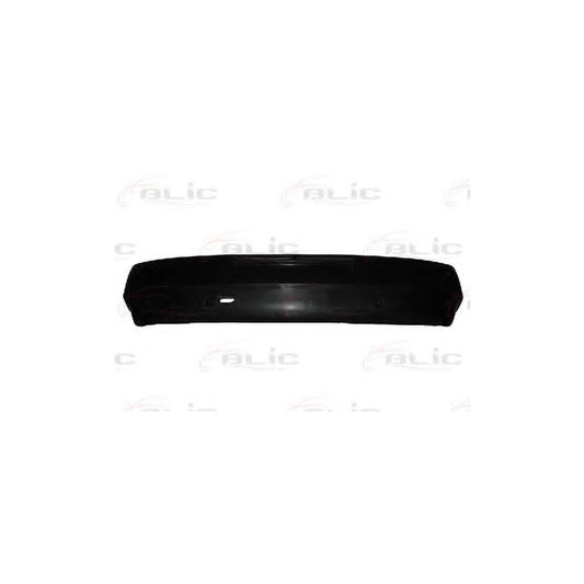 Blic 5510-00-3540900P Bumper Suitable For Mercedes-Benz 100
